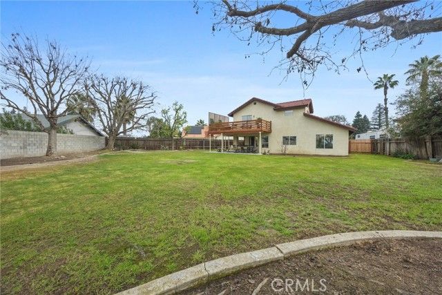 601 Las Arenas Court, Bakersfield, CA 93314