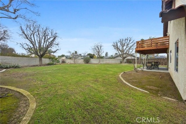 601 Las Arenas Court, Bakersfield, CA 93314