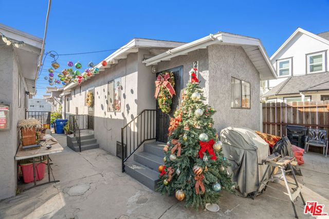 2440 Wabash Avenue, Los Angeles, CA 90033