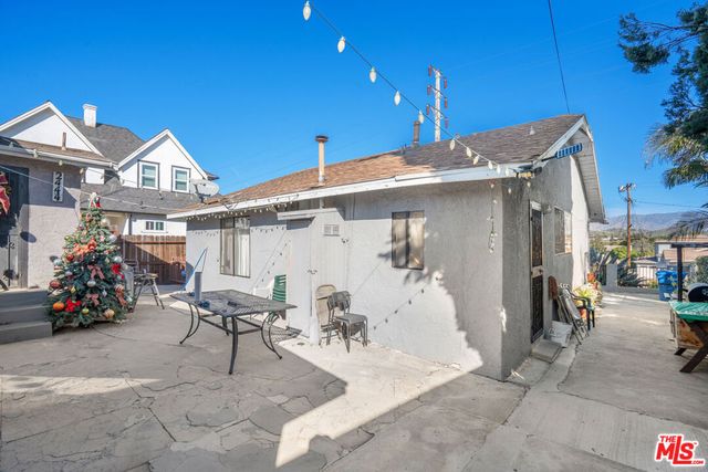 2440 Wabash Avenue, Los Angeles, CA 90033