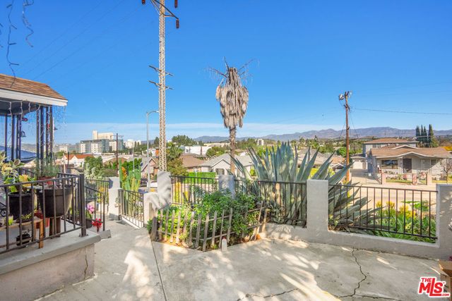 2440 Wabash Avenue, Los Angeles, CA 90033