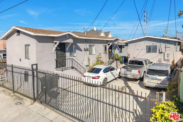 2440 Wabash Avenue, Los Angeles, CA 90033