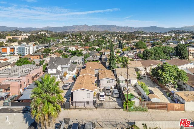 2440 Wabash Avenue, Los Angeles, CA 90033