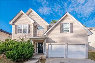 2931 Two Lake Circle, Atlanta, GA 30349