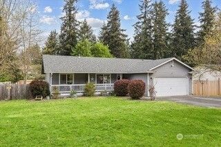 17724 153rd Avenue SE, Yelm, WA 98597