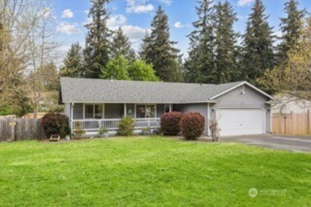 17724 153rd Avenue SE, Yelm, WA 98597