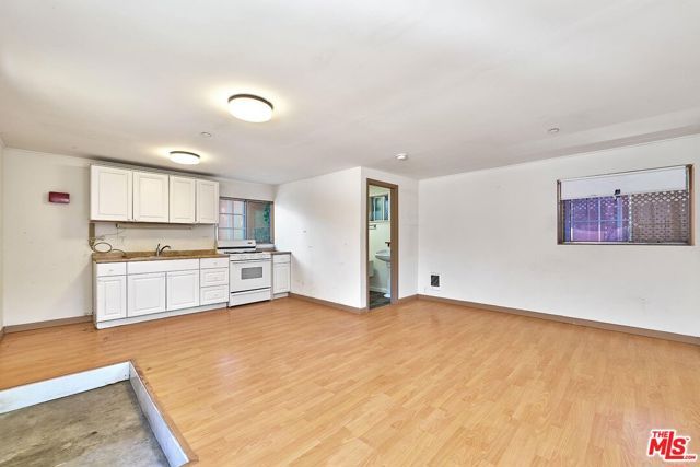 1522 Crenshaw Boulevard, Los Angeles, CA 90019