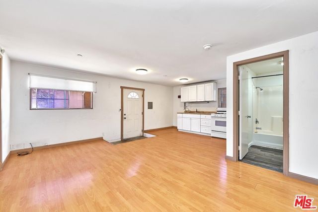 1522 Crenshaw Boulevard, Los Angeles, CA 90019