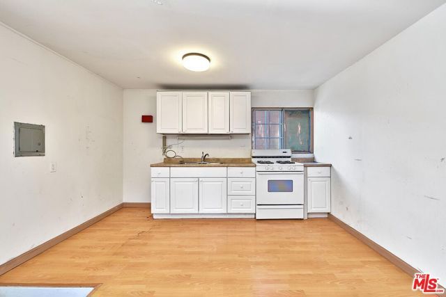1522 Crenshaw Boulevard, Los Angeles, CA 90019