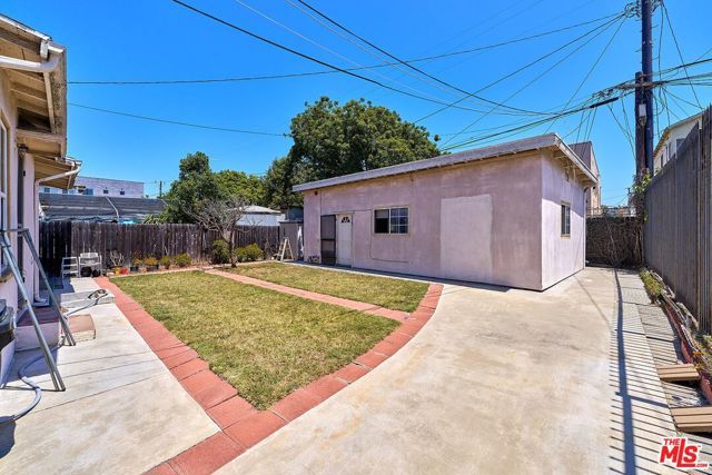 1522 Crenshaw Boulevard, Los Angeles, CA 90019