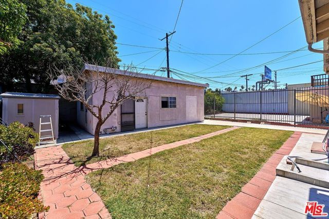 1522 Crenshaw Boulevard, Los Angeles, CA 90019