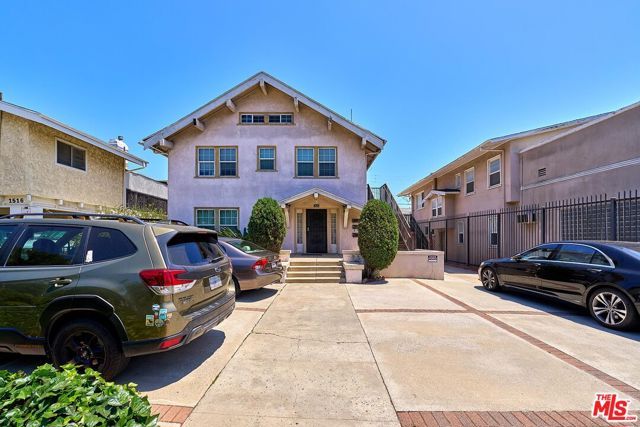 1522 Crenshaw Boulevard, Los Angeles, CA 90019
