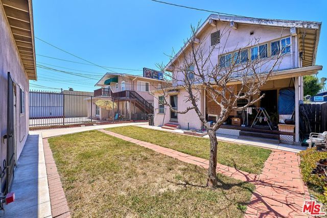 1522 Crenshaw Boulevard, Los Angeles, CA 90019