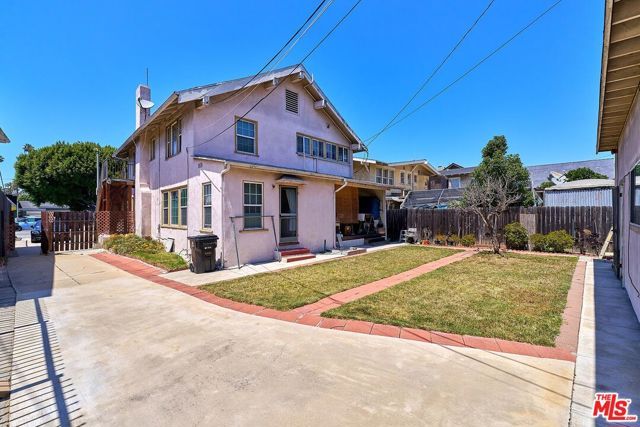 1522 Crenshaw Boulevard, Los Angeles, CA 90019