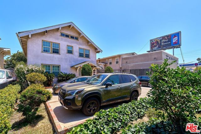 1522 Crenshaw Boulevard, Los Angeles, CA 90019