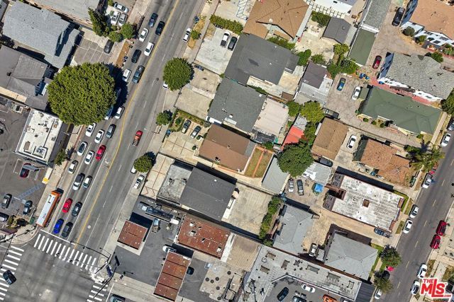 1522 Crenshaw Boulevard, Los Angeles, CA 90019