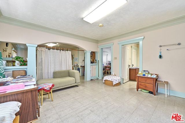1522 Crenshaw Boulevard, Los Angeles, CA 90019