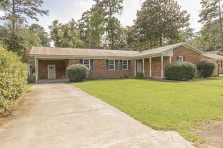 605 Lynnwood Road, Walterboro, SC 29488