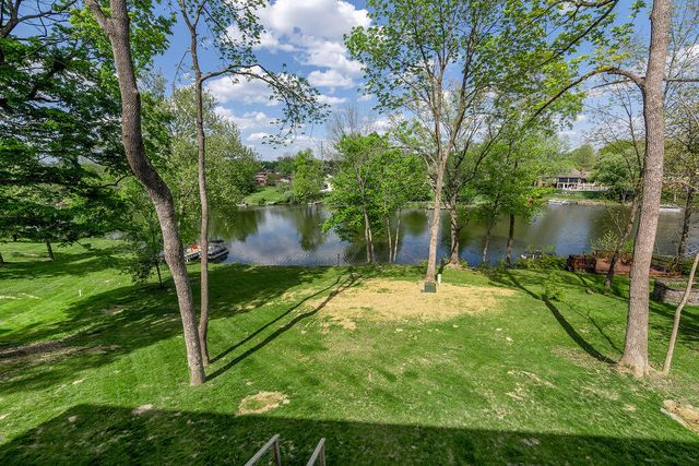 2005 Lakeside Drive, Lexington, KY 40502