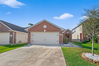 10610 Sun River Falls Drive, Humble, TX 77396