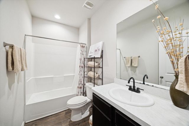 592 Road 5138, Cleveland, TX 77327