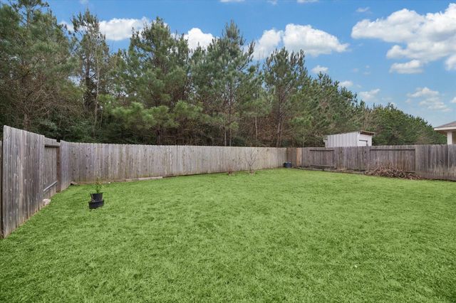 592 Road 5138, Cleveland, TX 77327