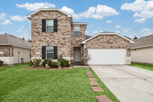 592 Road 5138, Cleveland, TX 77327