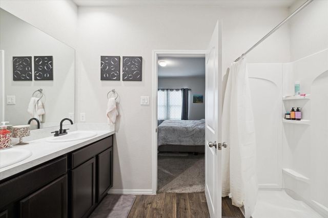 592 Road 5138, Cleveland, TX 77327