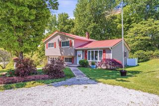 761 S Strauser Road, Springville, IN 47462