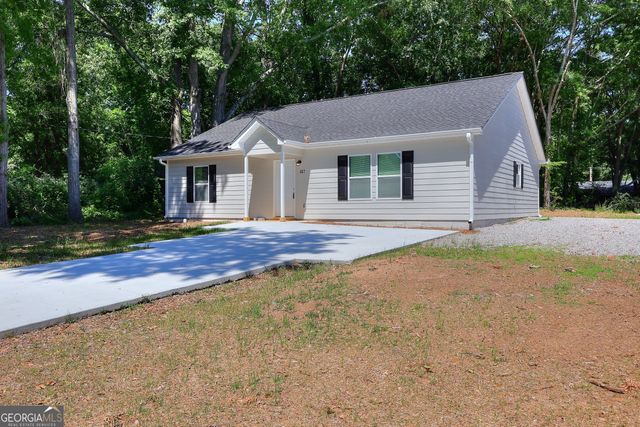 407 Wall Street, Monroe, GA 30655