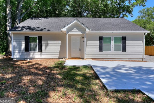 407 Wall Street, Monroe, GA 30655