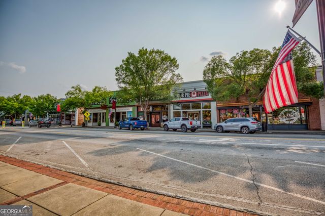 407 Wall Street, Monroe, GA 30655