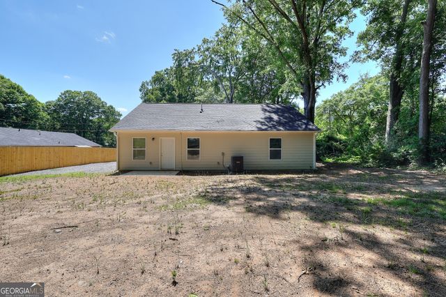 407 Wall Street, Monroe, GA 30655