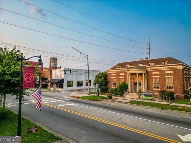 407 Wall Street, Monroe, GA 30655