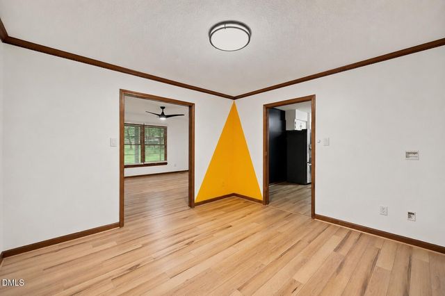 3607 Courtland Drive, Durham, NC 27707