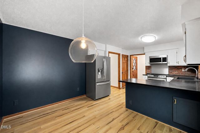 3607 Courtland Drive, Durham, NC 27707