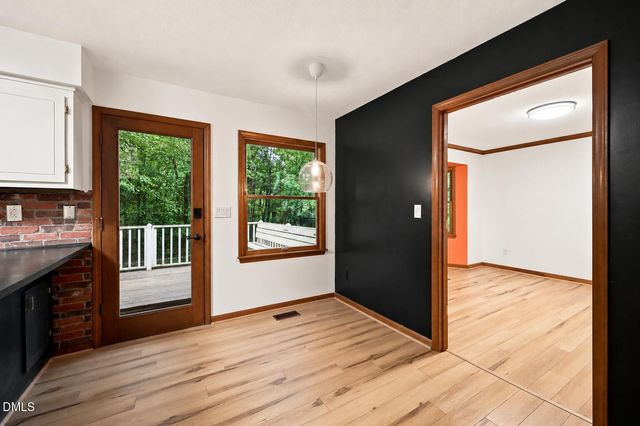 3607 Courtland Drive, Durham, NC 27707