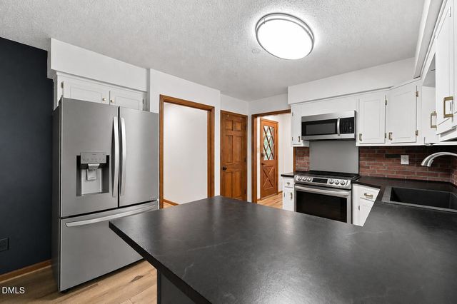 3607 Courtland Drive, Durham, NC 27707