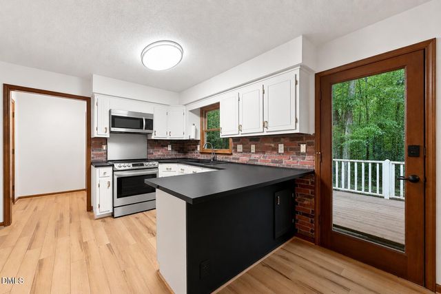 3607 Courtland Drive, Durham, NC 27707