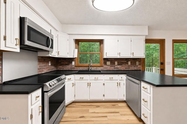 3607 Courtland Drive, Durham, NC 27707