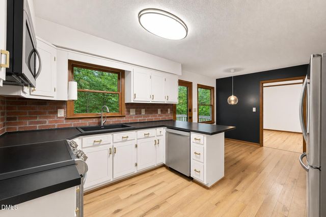3607 Courtland Drive, Durham, NC 27707