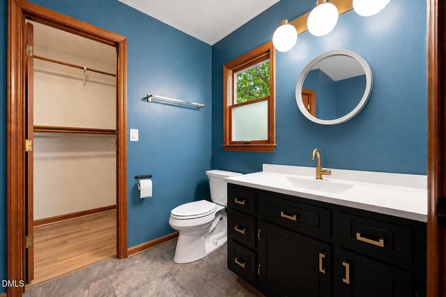 3607 Courtland Drive, Durham, NC 27707