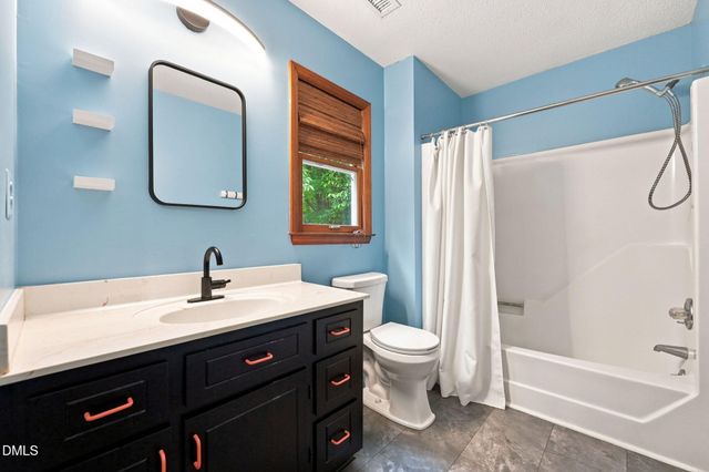 3607 Courtland Drive, Durham, NC 27707