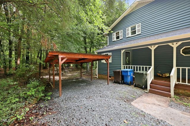 3607 Courtland Drive, Durham, NC 27707