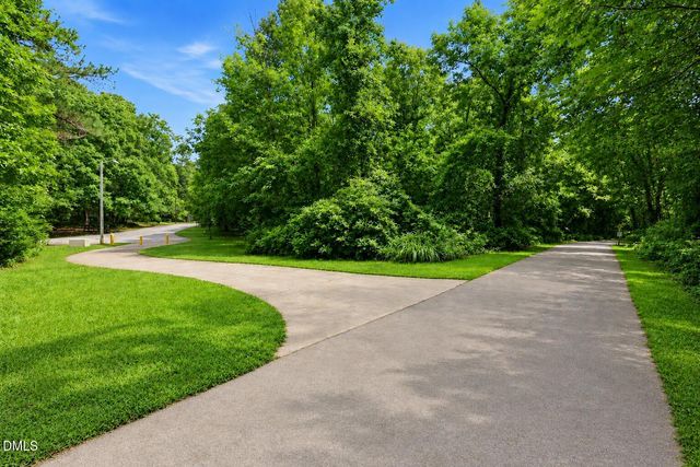 3607 Courtland Drive, Durham, NC 27707