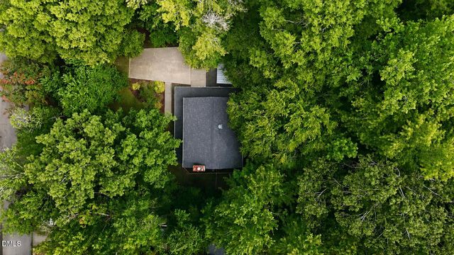 3607 Courtland Drive, Durham, NC 27707