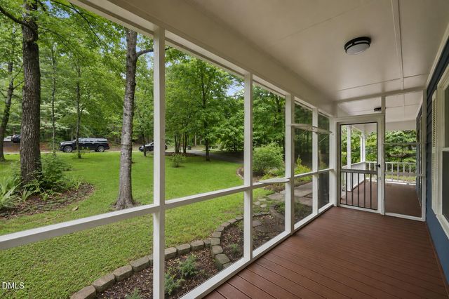 3607 Courtland Drive, Durham, NC 27707