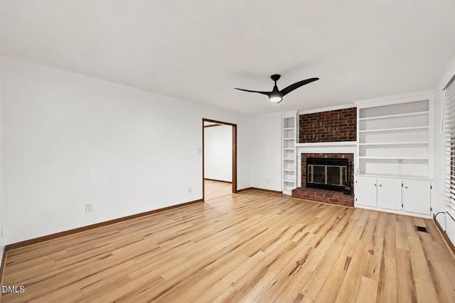 3607 Courtland Drive, Durham, NC 27707