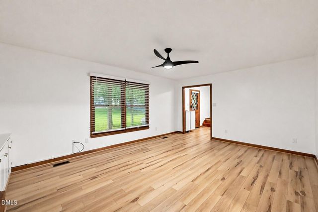 3607 Courtland Drive, Durham, NC 27707