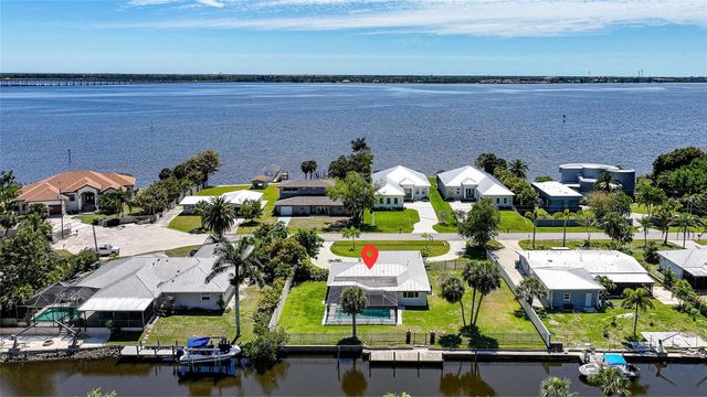 113 NORTHSHORE TERRACE, Port Charlotte, FL 33980